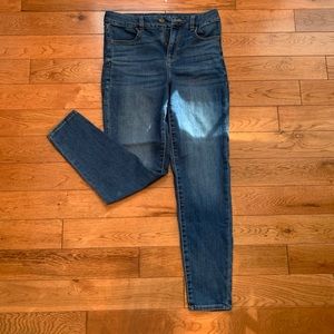 American Eagle Jeggings